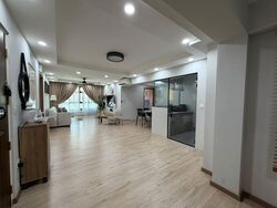 Blk 415B Waterfront I @ Northshore (Punggol), HDB 5 Rooms #583838921